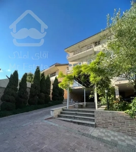 ۲۳۰متر تریبلکس ۴ خواب ایران زمین