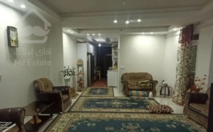 فروش واحد ۱۰۰متری بلوار شمالی