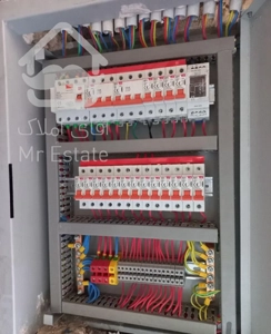 برق کار.برقکارصنعتی