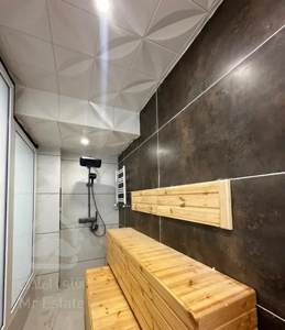 فروش ویلا تریبلکس/الماس کتشال/ویوی وصف ناپذیر