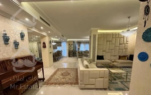 ۲۱۵ متر برج باغ ولنجک