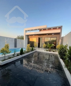 فروش ویلا کاسبی