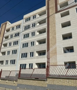 آپارتمان متراژ بزرگ در فاز3