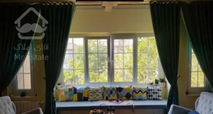 شیخ بهایی شمالی/۱۴۵ متر/ویو مشجر