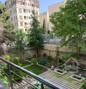 ۱۱۰ متر سرسبز شهید عراقی (بهترین خرید آخر سال)