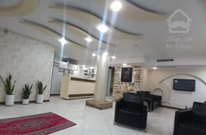هتل ابارتمان حامی