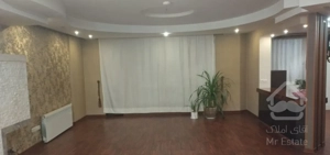 آپارتمان ۸۵ متری فول امکانات