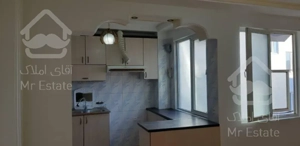 آپارتمان ۴۸متری ۱ خواب، خوش نقش، پارکینگ دار، قابل مذاکره، سال ۸۸