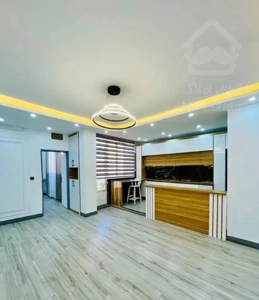 ۵۷مترخوش نقشه/سندتک برگ/سرمایه گذاری امن