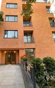 ولیعصر باغ فردوس ۱۴۹ متر ۳ خواب ۲ پارکینگ