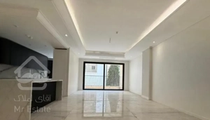 پاسداران ۱۴۰ متر سه خواب ویو ابدی ۲ طرف نور