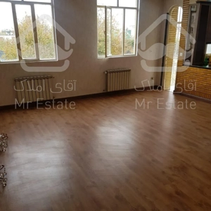 آپارتمان ۸۰ متر ( سالن پرده خور ) شهرزیبا