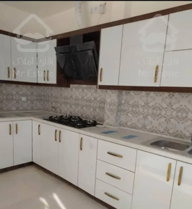 ۷۵متر ۲خواب فول امکانات پونک