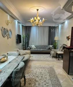 آپارتمان ۵۶متری خیابان بهار