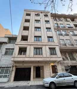 ۱۵۰ متری شیک تکواحدی