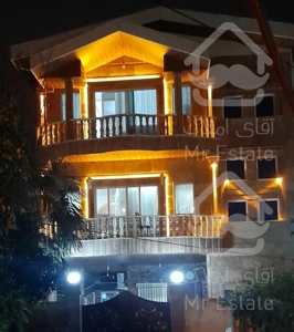 ویلا ی خوابه در لوکیشن