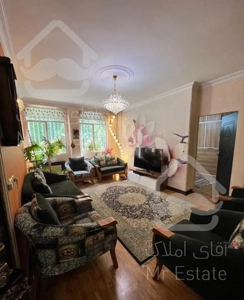 ۶۵متر/فول دیزاین/ویو فضای سبز/بدون مشابه/جنت آباد