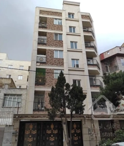 آپارتمان۷۰متر/۲خواب/روب نما/فول امکانات/طوقانی