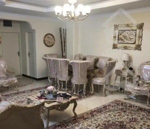 فروش آپارتمان‌ دو خوابه صادقیه(اباذر)