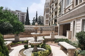 ۹۵ متر /۲ خواب / فول