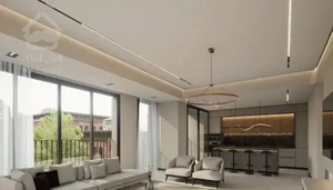 ۱۲۰ متر/شریعتی/مهندسی ساز/نورگیر/دسترسی