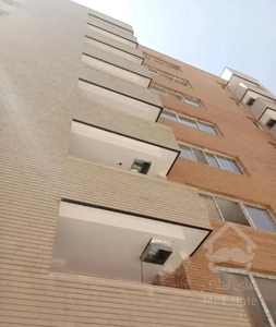 فروش آپارتمان ۸۵متری دوخواب صفر رباط اول