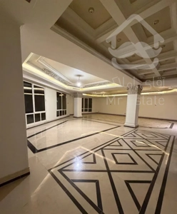 اپارتمان ۴۰۰ متر اجاره۳خواب مستر (خاص ترین)