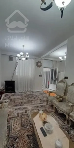 خانه ویلایی دوطبقه