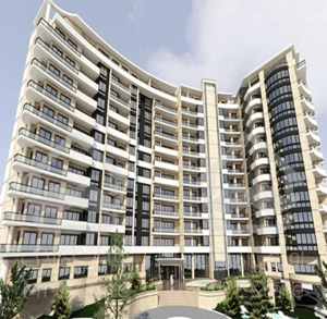 ۱۰۰ متر پیش فروش واحد مجلل ویژن