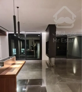 سجاد ۱۹۹متر عمارتی مجلل ویوکارت پستالی