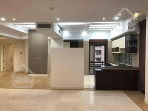 آپارتمان ۱۹۰ متر اجودانیه فول