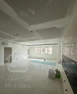 فروش دو خواب حیاط دار ۱۲۰ متری ۷۰ متر حیاط اختصاصی