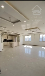 ۲۰۵متر خوش نقشه غرق نور