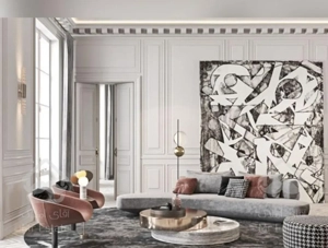 پیش فروش واحد ۱۵۰ متری ۲خواب/چیتگر/رومنس حکیم/فول امکانات/چشم انداز عالی