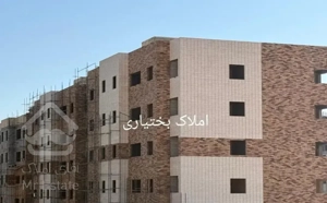 فروش آپارتمان 110متری مسکن ملی