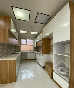 ۱۱۸مترسه‌خواب/دو‌ پارکینگه/محله‌ای دنج