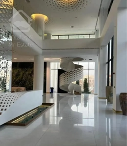 ۱۲۸ متر مدرن (فول مشاعات) نوساز