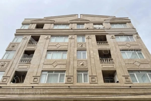 ۱۵۲ متر قولنامه تک واحد خوش نقشه ۳خواب