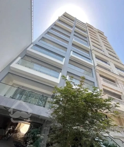 برج  ساحلی نوساز با ویو دریا