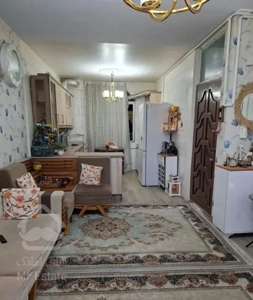 آپارتمان55متری/فول بازسازی/خوش نقشه