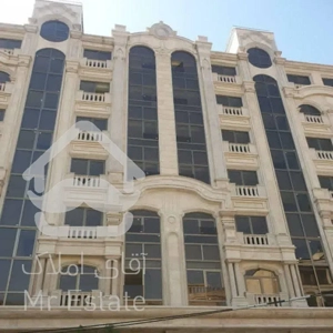 130 متر مروارید شهردریاچه چیتگر تهاتر وام پلازا