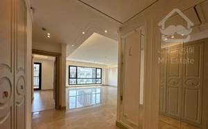 میرداماد300 متر 4 خواب SUPER LUXURY