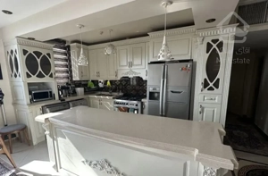 شهپریان/اتوبان شهیدبابایی /ویو ابدی