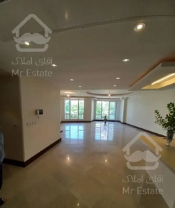 جماران / جمشیدیه ۱۷۰متر ۳خواب ویو ابدی