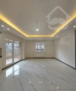 اپارتمان ۹۵ متری لالان دو خواب