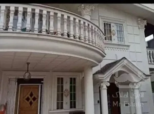 خانه ویلایی 110متری محدود کاشانی