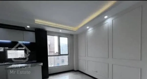 فروش آپارتمان ۶۰ متری ۲ خوابه در بهبودی