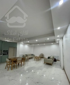 ۱۱۰ متر واحد نوساز تازه‌‌تجهیز شیک