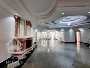 اجاره آپارتمان چهار خوابه/صادقیه/اباذر