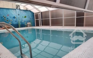 اجاره ویلا استخردار3خواب ساحلی